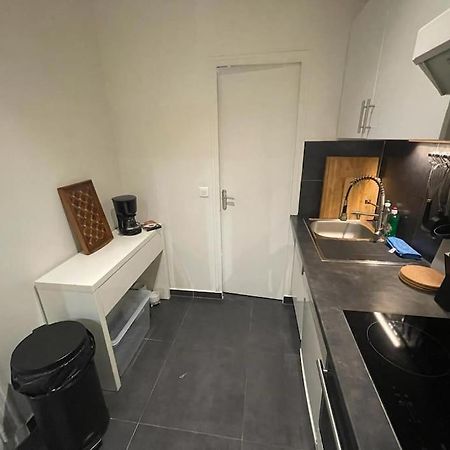 Appartement Centre Paris Arc De Triomphe 외부 사진