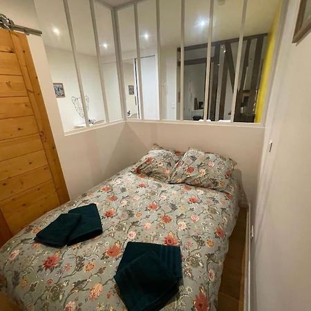 Appartement Centre Paris Arc De Triomphe 외부 사진