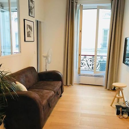 Appartement Centre Paris Arc De Triomphe 외부 사진