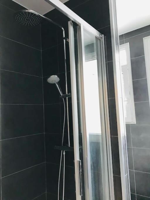 Appartement Centre Paris Arc De Triomphe 외부 사진