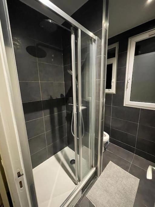 Appartement Centre Paris Arc De Triomphe 외부 사진