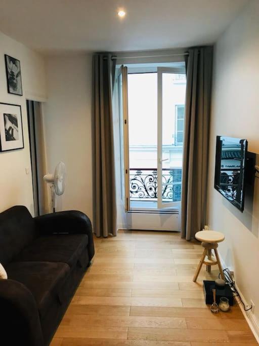 Appartement Centre Paris Arc De Triomphe 외부 사진
