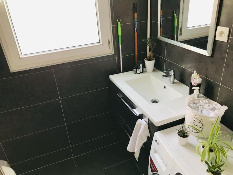 Appartement Centre Paris Arc De Triomphe 외부 사진